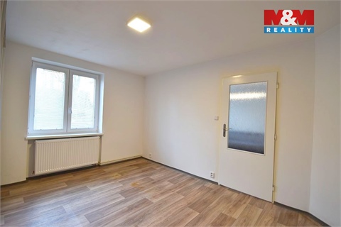 Pronájem bytu 2+1, 66 m² 2