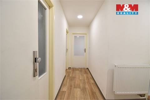 Pronájem bytu 2+1, 66 m² 8