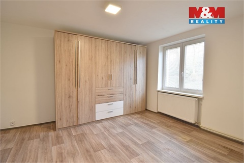 Pronájem bytu 2+1, 66 m² - 2