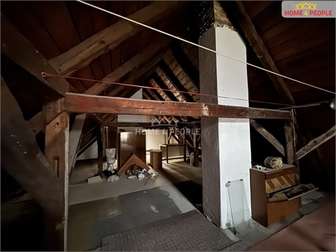 Prodej ubytování, 530 m² - 16