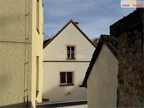 Prodej rodinného domu, 530 m² - 18