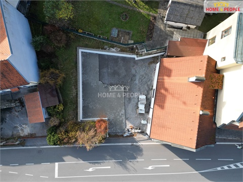 Prodej rodinného domu, 530 m² - 20