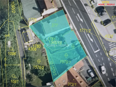 Prodej rodinného domu, 530 m² 4