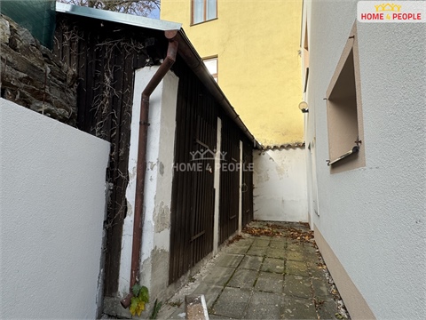 Prodej rodinného domu, 530 m² - 16