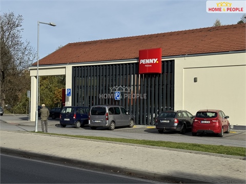 Prodej rodinného domu, 530 m² - 24