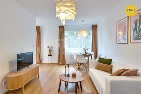 Prodej bytu 4kk, 74 m² 0