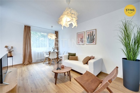 Prodej bytu 4kk, 74 m² 4