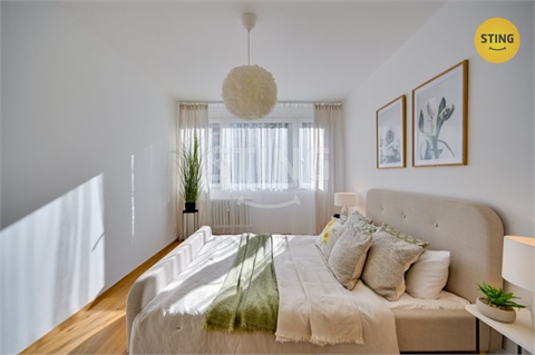 Prodej bytu 4kk, 74 m² - 2