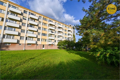 Prodej bytu 4kk, 74 m² 18