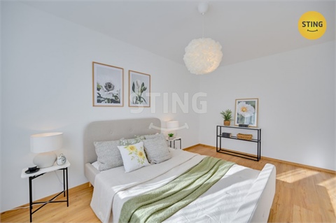 Prodej bytu 4kk, 74 m² 2