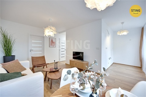 Prodej bytu 4kk, 74 m² - 4