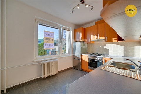 Prodej bytu 2+1, 57 m² 10