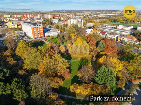 Prodej bytu 2+1, 57 m² - 18