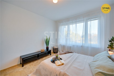 Prodej bytu 2+1, 57 m² 20