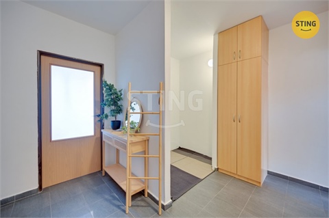 Prodej bytu 2+1, 57 m² - 12