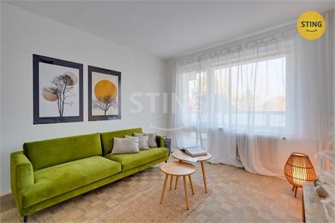 Prodej bytu 2+1, 57 m² - 16