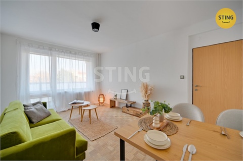 Prodej bytu 2+1, 57 m² 22