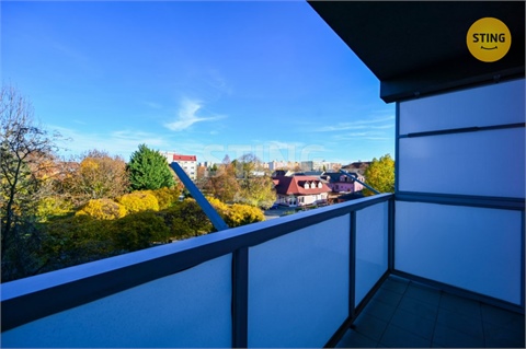 Prodej bytu 2+1, 57 m² 8