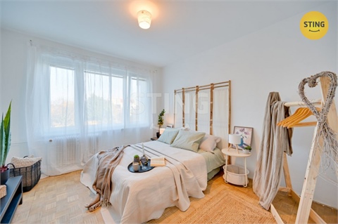 Prodej bytu 2+1, 57 m² 4