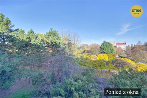 Prodej bytu 2+1, 57 m² - 8