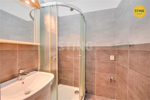 Prodej bytu 2+1, 57 m² - 4