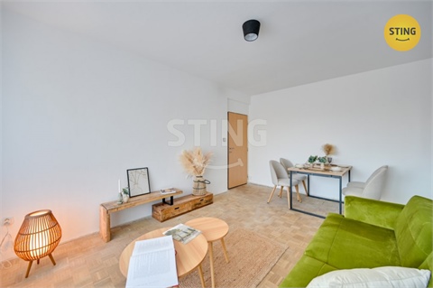 Prodej bytu 2+1, 57 m² - 10