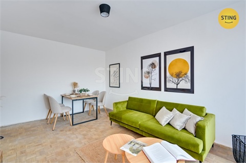 Prodej bytu 2+1, 57 m² - 20