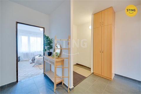 Prodej bytu 2+1, 57 m² - 6