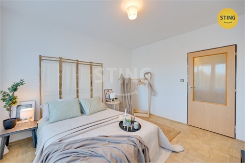 Prodej bytu 2+1, 57 m² 12