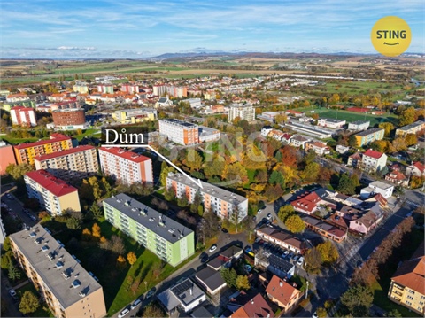 Prodej bytu 2+1, 57 m² 18