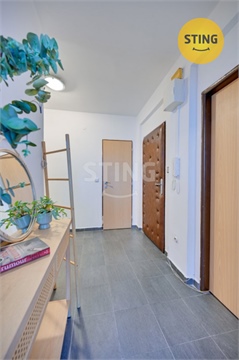 Prodej bytu 2+1, 57 m² 14