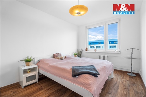 Prodej bytu 3+1, 70 m² - 8