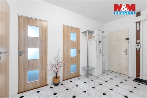 Prodej bytu 3+1, 70 m² 8