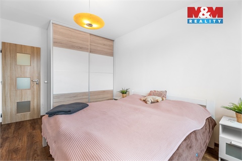 Prodej bytu 3+1, 70 m² 10