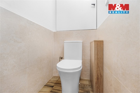 Prodej bytu 3+1, 70 m² - 16