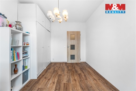 Prodej bytu 3+1, 70 m² 14