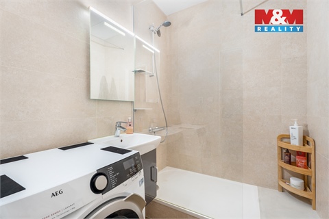 Prodej bytu 3+1, 70 m² 16