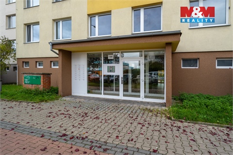 Prodej bytu 3+1, 70 m² - 18