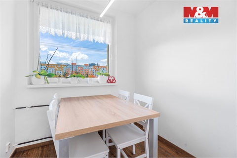 Prodej bytu 3+1, 70 m² 6