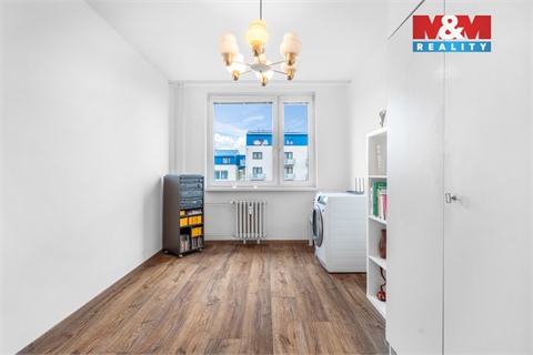 Prodej bytu 3+1, 70 m² - 12