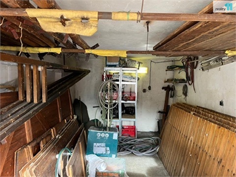 Prodej garáže, 23 m² 4