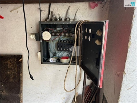 Prodej garáže, 23 m² - 6