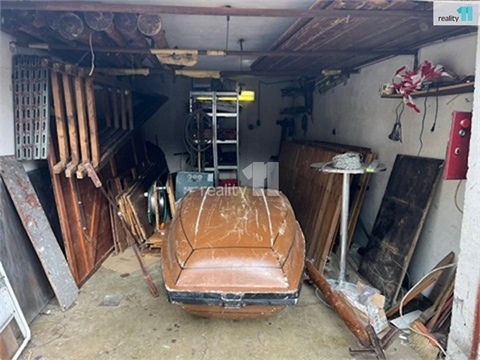 Prodej garáže, 23 m² 6