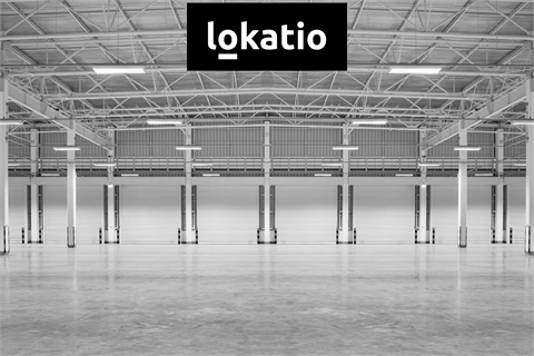 Pronájem skladu / haly, 4 320 m² - 2