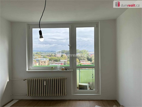 Pronájem bytu 1+1, 30 m² - 12