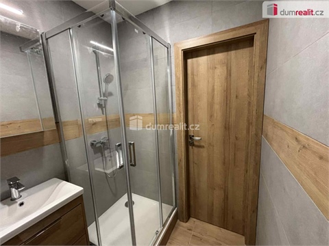 Pronájem bytu 1+1, 30 m² 14