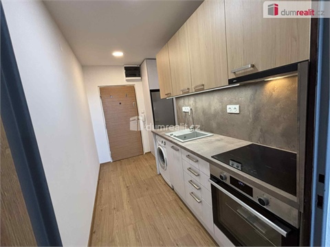 Pronájem bytu 1+1, 30 m² 2