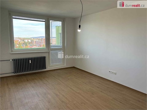 Pronájem bytu 1+1, 30 m² - 22