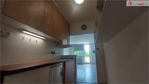 Pronájem bytu 1+1, 30 m² 4