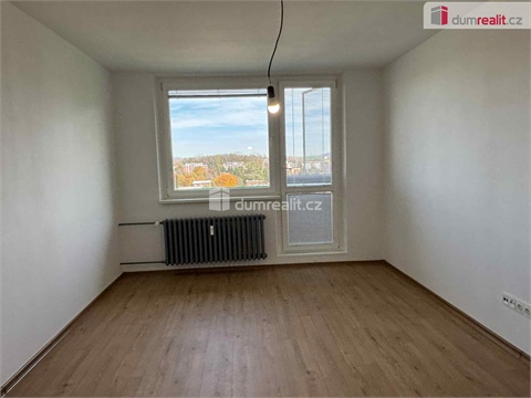 Pronájem bytu 1+1, 30 m² 14